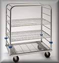 Sterilizer/Autoclaves Carts!