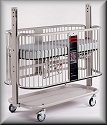 Pediatric Stretcher/Crib!