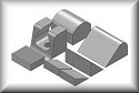 Specialty Positioning Sponge Kits!
