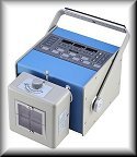 JPI 240HF X-Ray Portable!