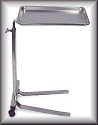 MRI Safe Instrument Stand!